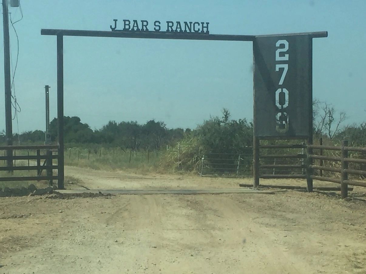 J Bar S Ranch